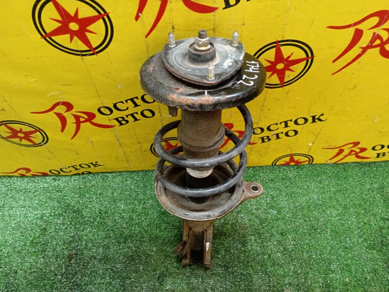 Стойка подвески, 4500 рублей, Красноярск