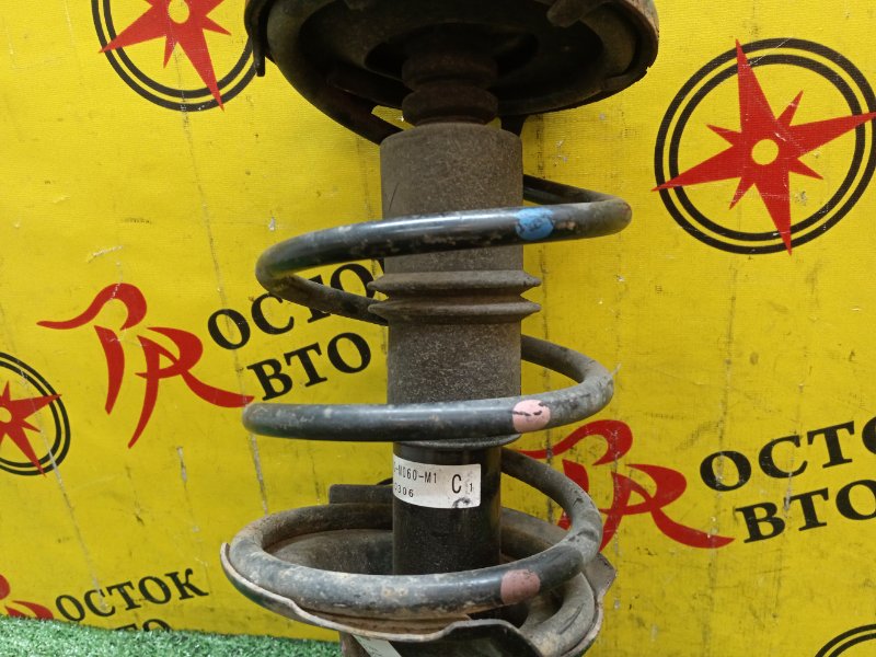 Стойка подвески, 4500 рублей, Красноярск