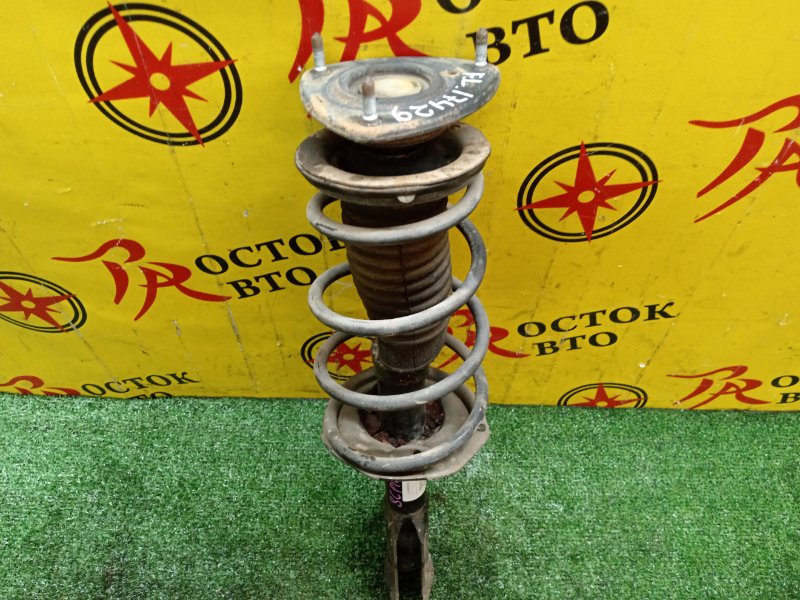 Стойка подвески, 2000 рублей, Красноярск