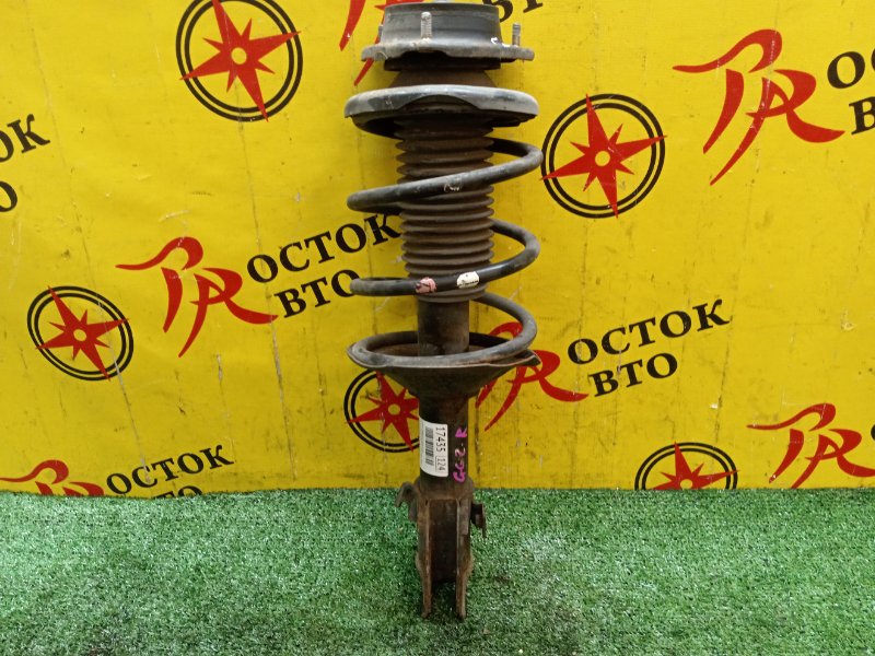 Стойка подвески, 3000 рублей, Красноярск