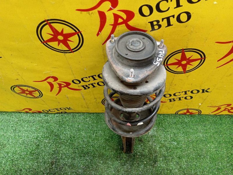 Стойка подвески, 3000 рублей, Красноярск