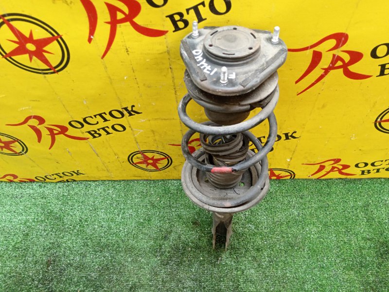 Стойка подвески, 4000 рублей, Красноярск