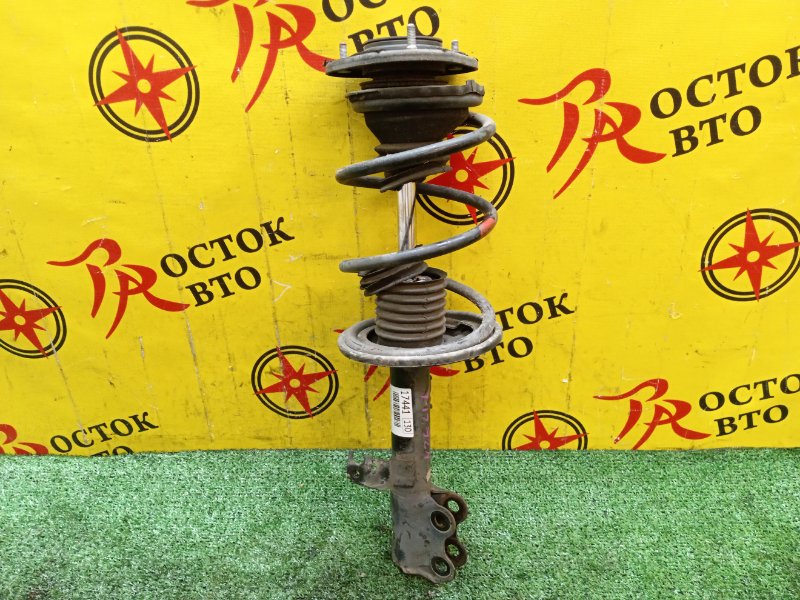 Стойка подвески, 4000 рублей, Красноярск