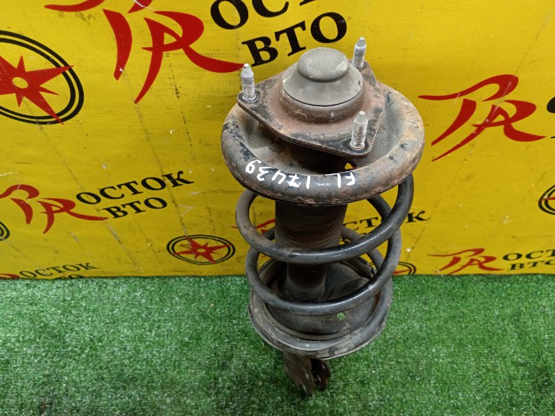 Стойка подвески, 4200 рублей, Красноярск