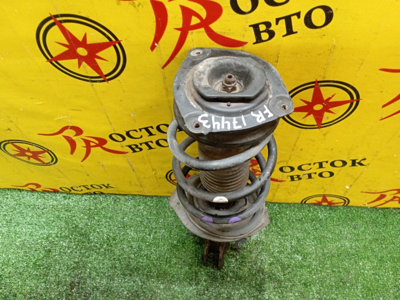 Стойка подвески, 2000 рублей, Красноярск