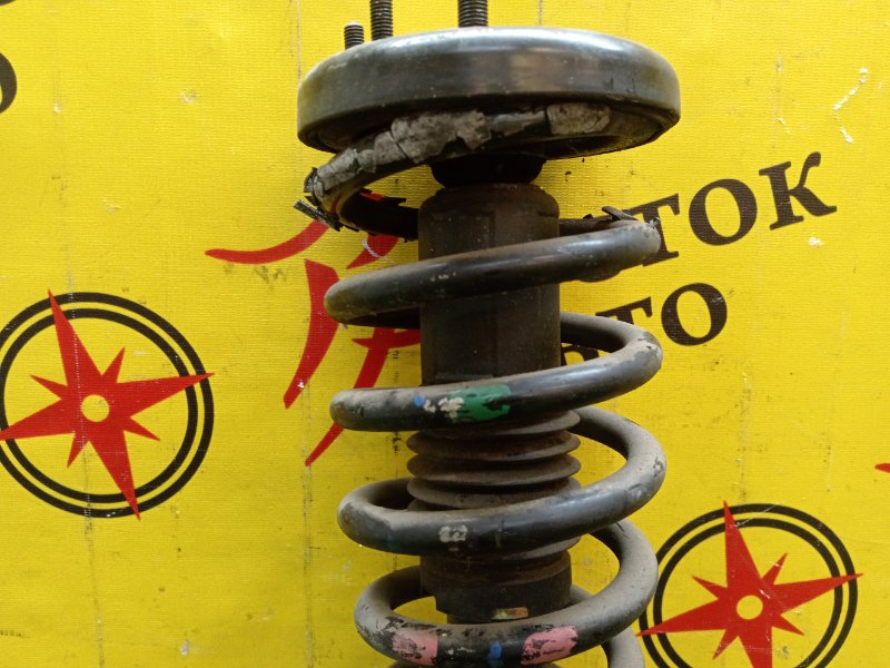 Стойка подвески, 3500 рублей, Красноярск