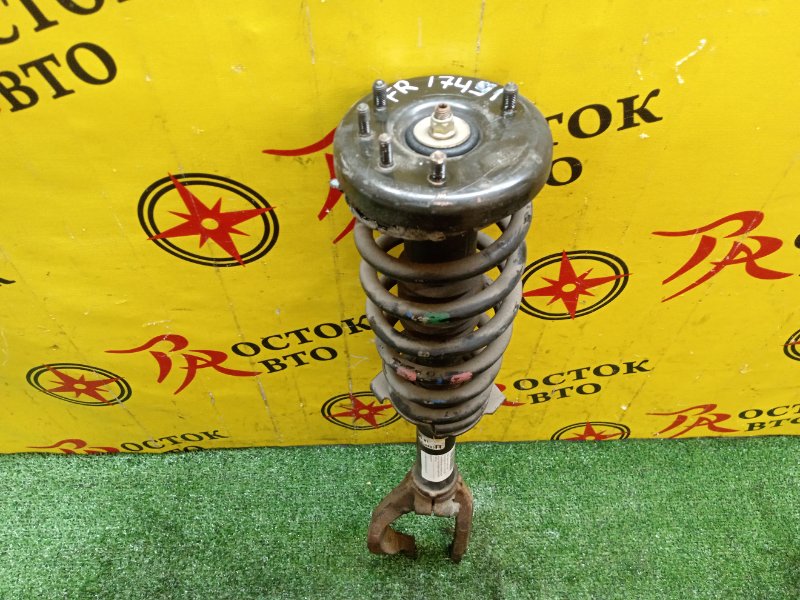 Стойка подвески, 3500 рублей, Красноярск