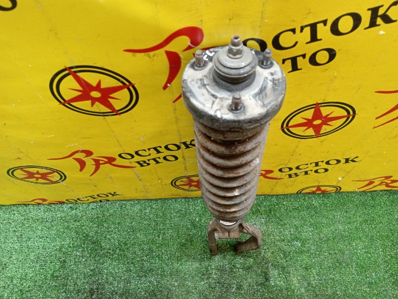 Стойка подвески, 3000 рублей, Красноярск