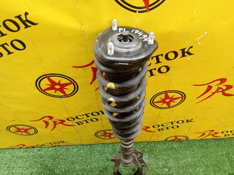 Стойка подвески, 1800 рублей, Красноярск