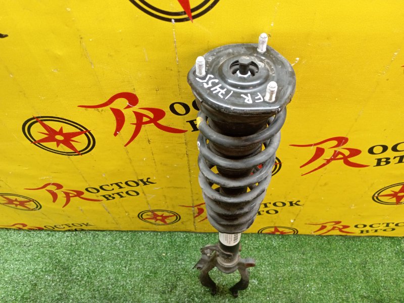 Стойка подвески, 1800 рублей, Красноярск