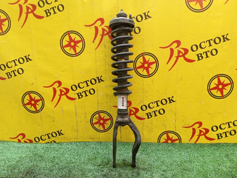 Стойка подвески, 2000 рублей, Красноярск