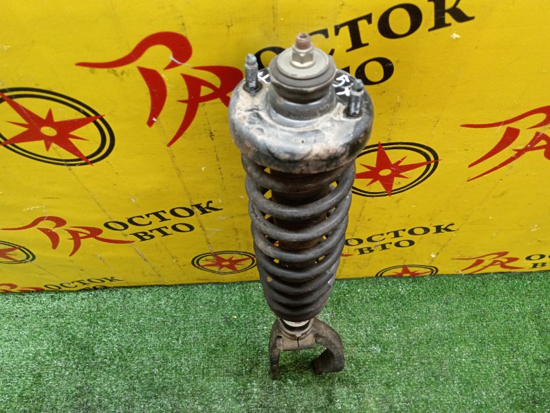 Стойка подвески, 2000 рублей, Красноярск