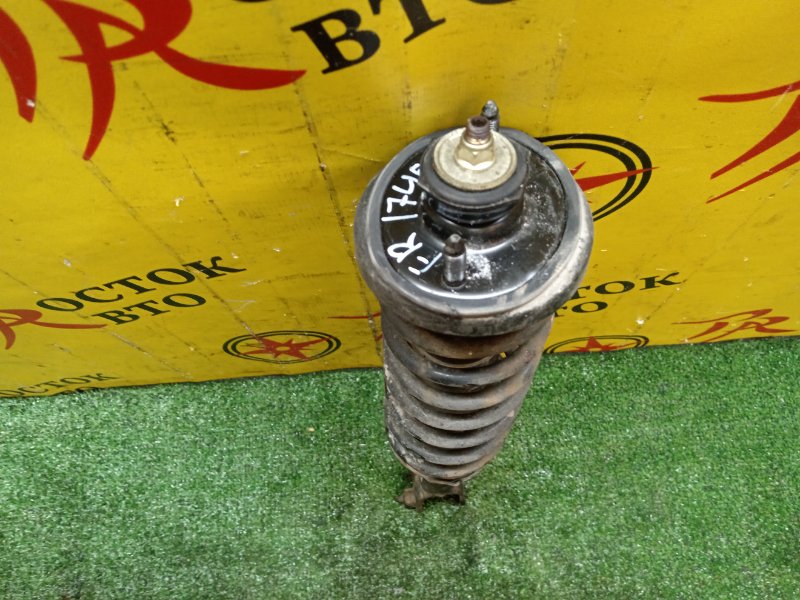 Стойка подвески, 4000 рублей, Красноярск