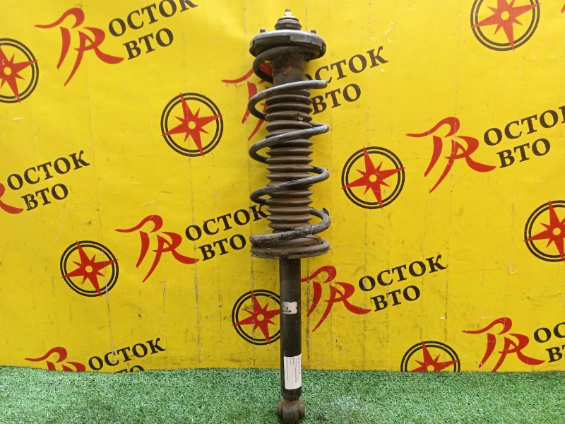 Стойка подвески, 2500 рублей, Красноярск