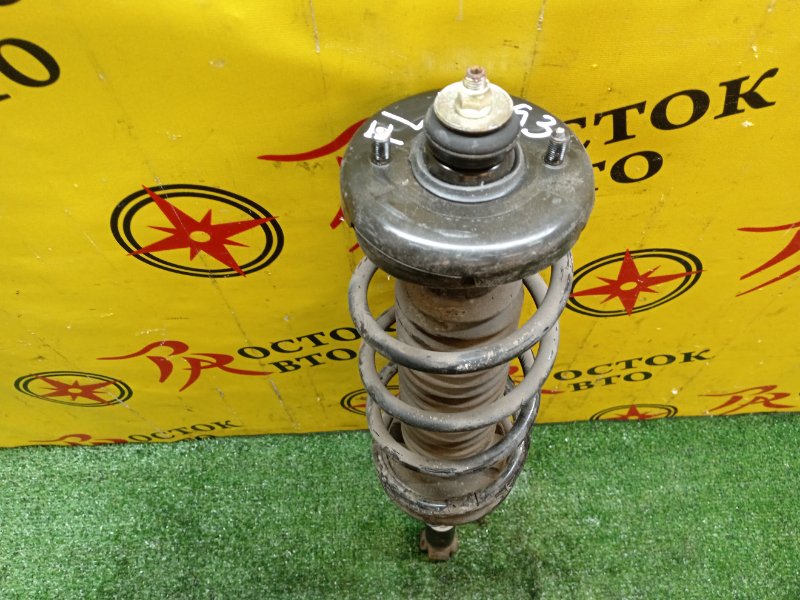 Стойка подвески, 2500 рублей, Красноярск