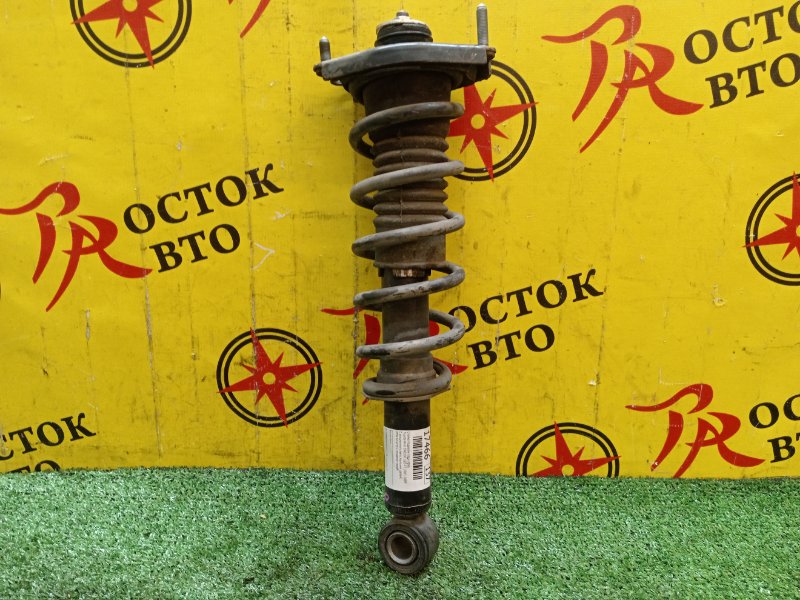 Стойка подвески, 1800 рублей, Красноярск