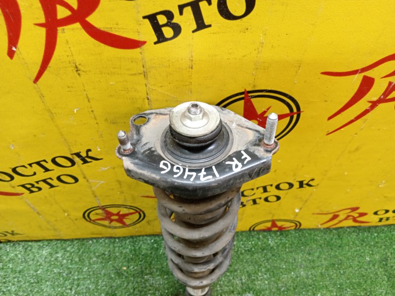 Стойка подвески, 1800 рублей, Красноярск