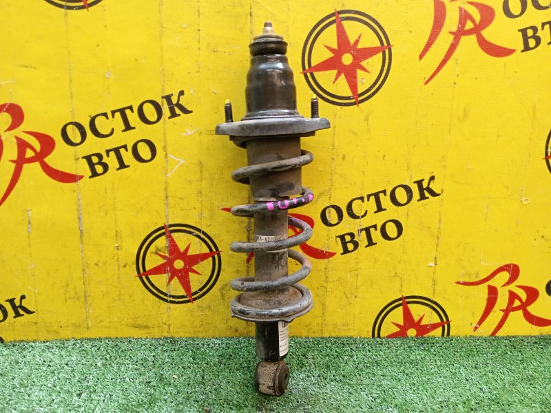 Стойка подвески, 2000 рублей, Красноярск