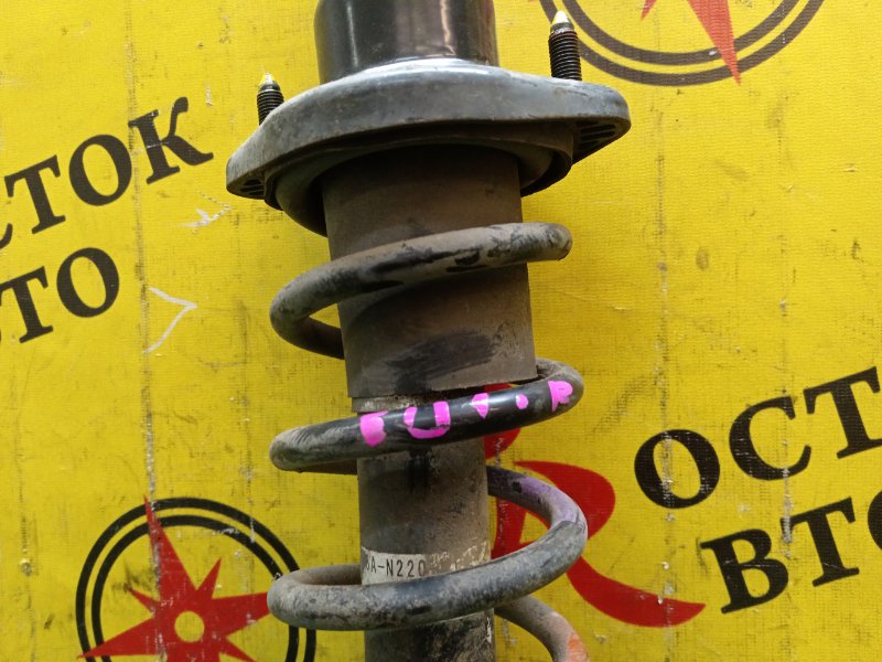 Стойка подвески, 2000 рублей, Красноярск