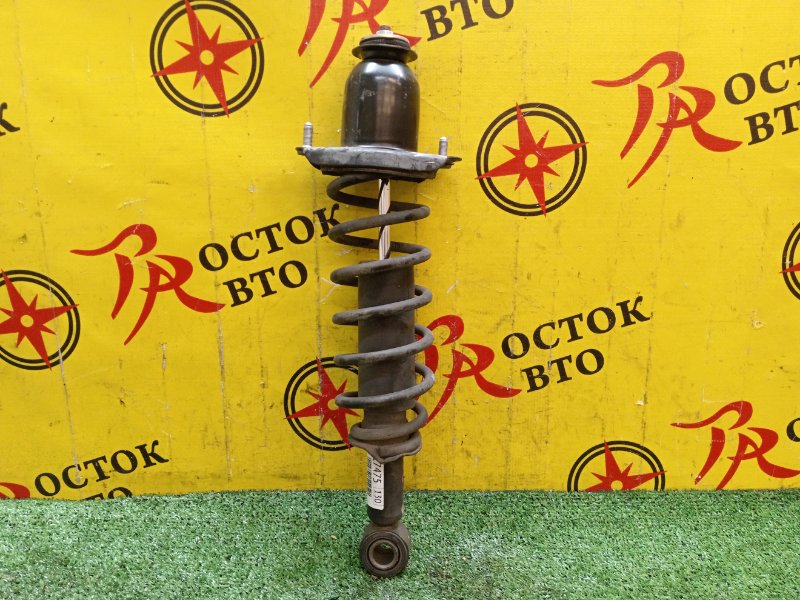 Стойка подвески, 1500 рублей, Красноярск