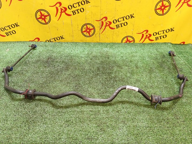 Стабилизатор поперечной устойчивости, 1000 рублей, Красноярск