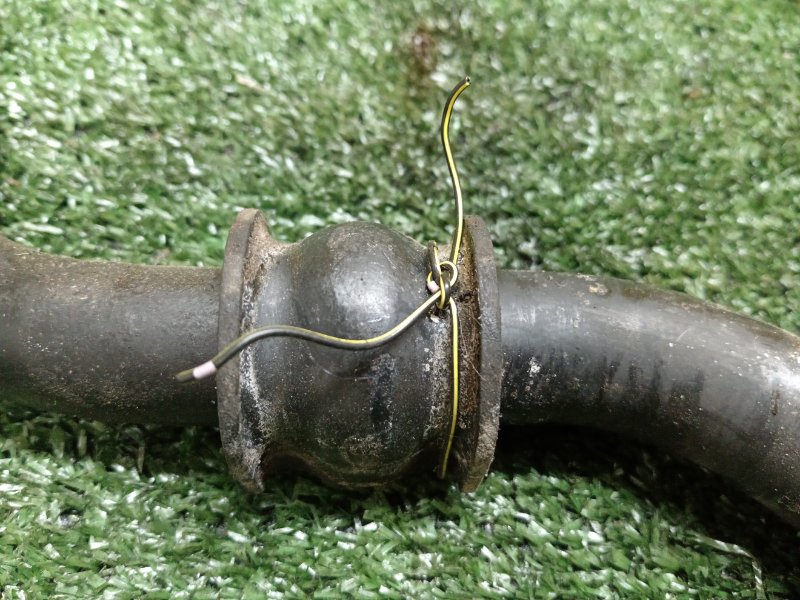 Стабилизатор поперечной устойчивости, 800 рублей, Красноярск