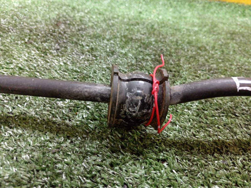 Стабилизатор поперечной устойчивости, 2000 рублей, Красноярск