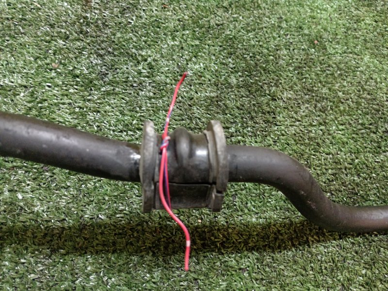 Стабилизатор поперечной устойчивости, 2000 рублей, Красноярск