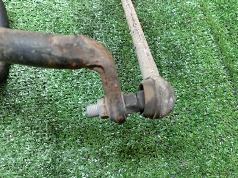 Стабилизатор поперечной устойчивости, 350 рублей, Красноярск