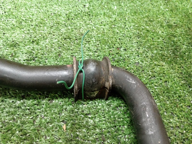 Стабилизатор поперечной устойчивости, 400 рублей, Красноярск