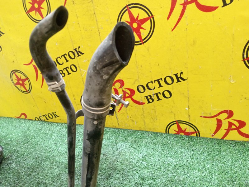 Горловина топливного бака, 1500 рублей, Красноярск