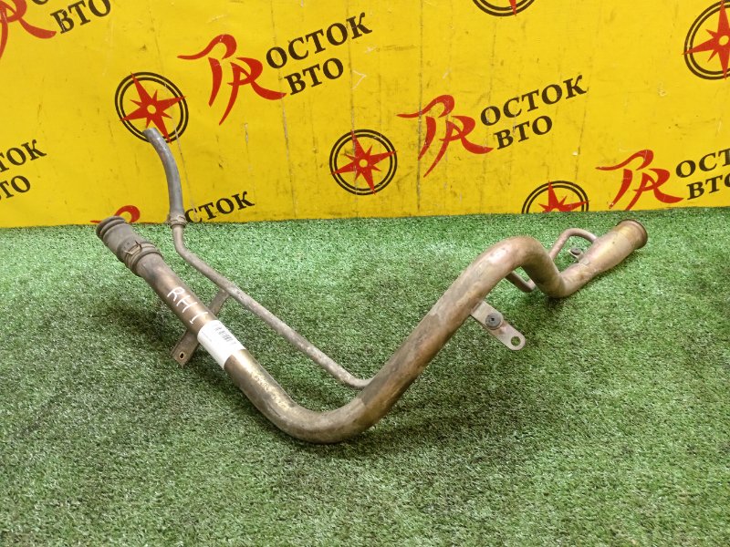 Горловина топливного бака, 6000 рублей, Красноярск