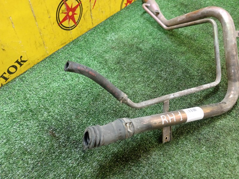 Горловина топливного бака, 6000 рублей, Красноярск