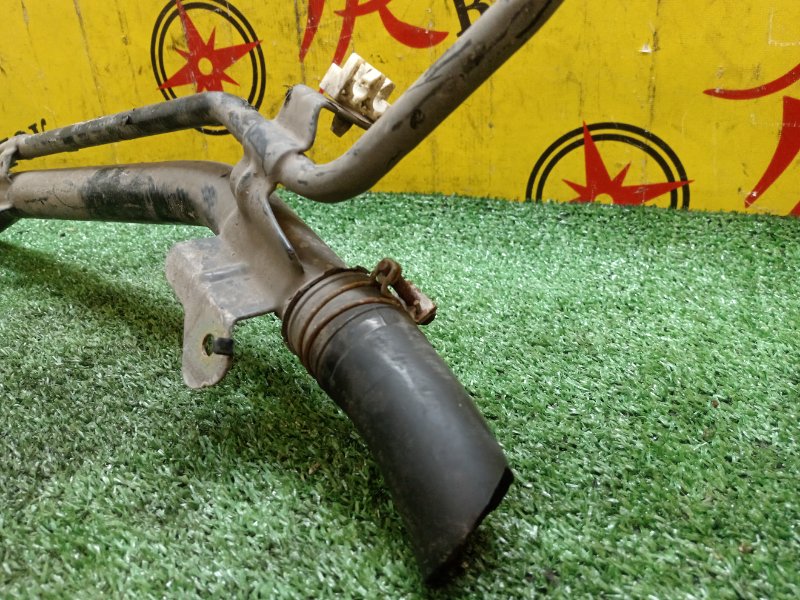 Горловина топливного бака, 1800 рублей, Красноярск