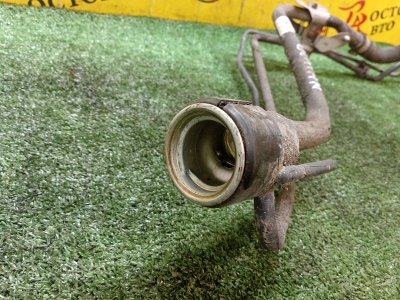 Горловина топливного бака, 1500 рублей, Красноярск