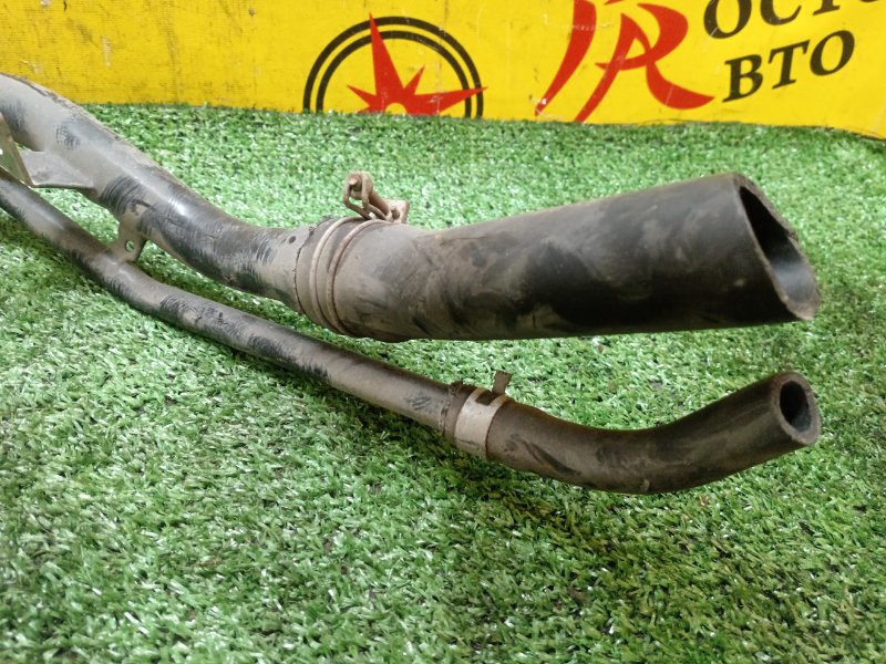 Горловина топливного бака, 700 рублей, Красноярск