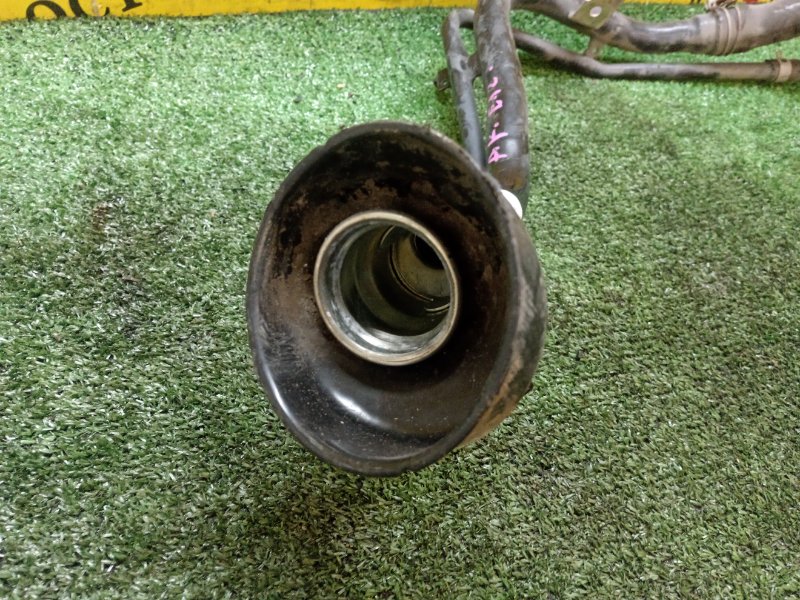 Горловина топливного бака, 700 рублей, Красноярск