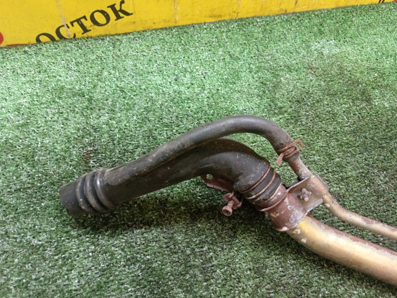 Горловина топливного бака, 500 рублей, Красноярск