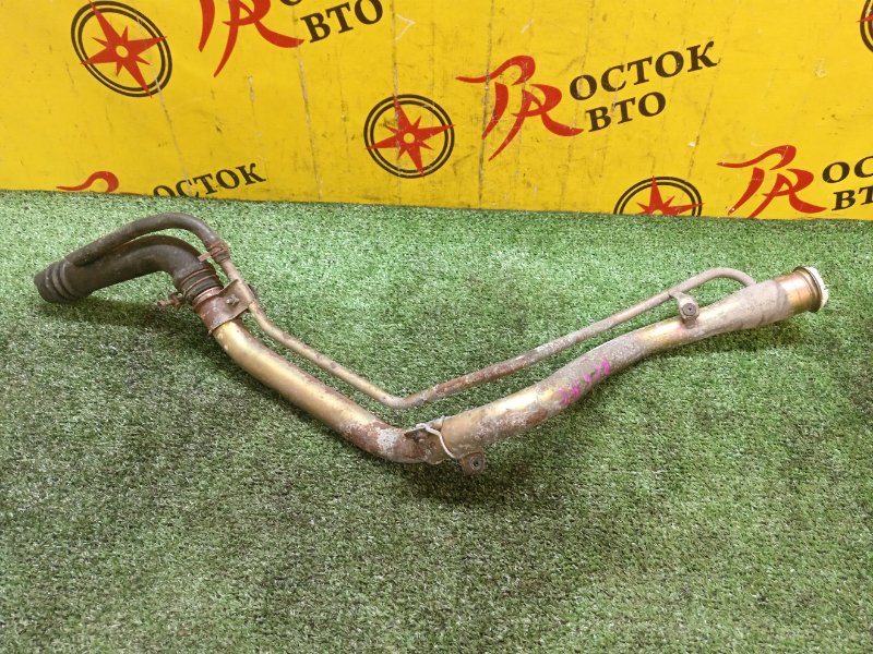 Горловина топливного бака, 500 рублей, Красноярск