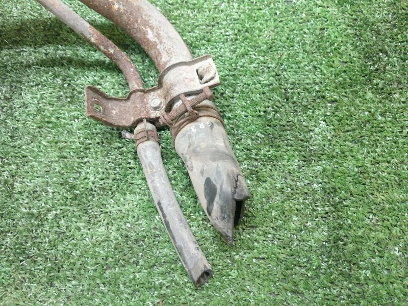 Горловина топливного бака, 800 рублей, Красноярск