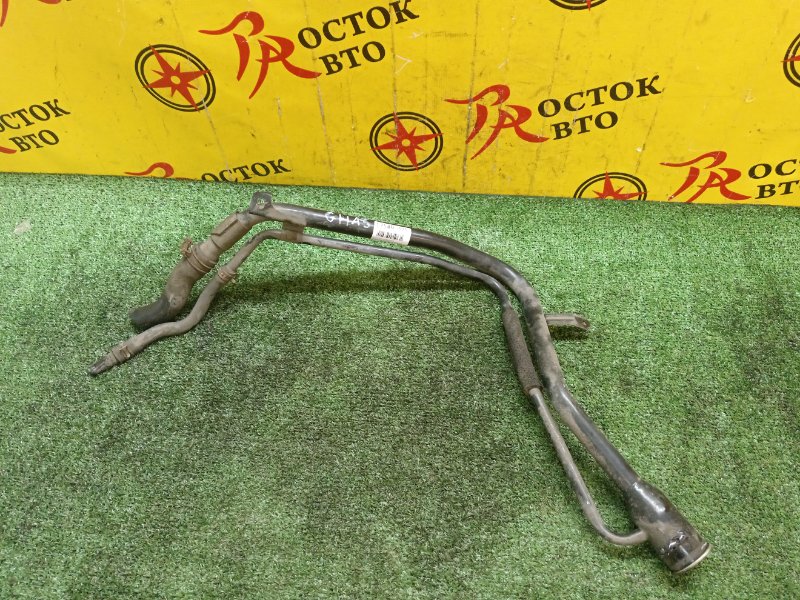 Горловина топливного бака, 1500 рублей, Красноярск