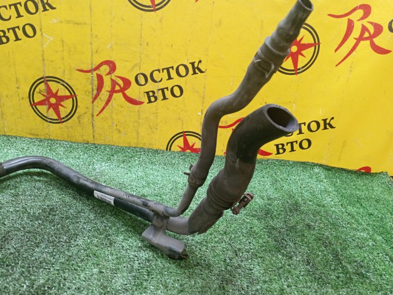 Горловина топливного бака, 1500 рублей, Красноярск