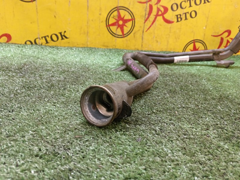 Горловина топливного бака, 1500 рублей, Красноярск