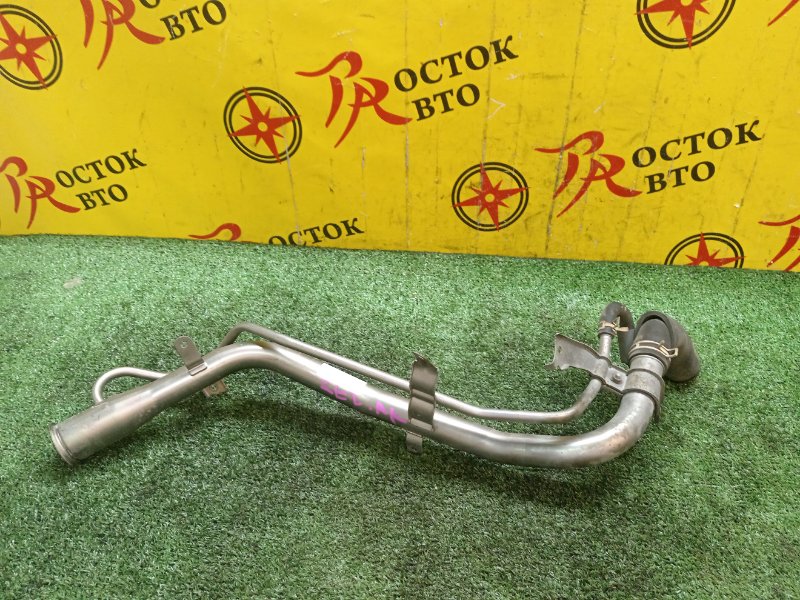 Горловина топливного бака, 500 рублей, Красноярск