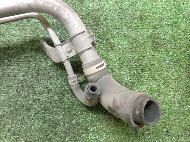 Горловина топливного бака, 500 рублей, Красноярск