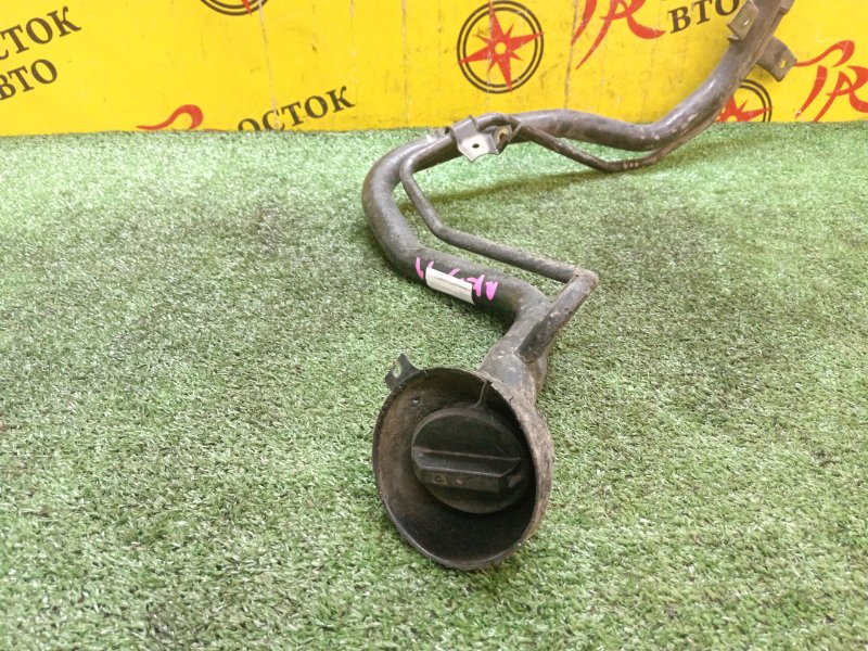 Горловина топливного бака, 5500 рублей, Красноярск