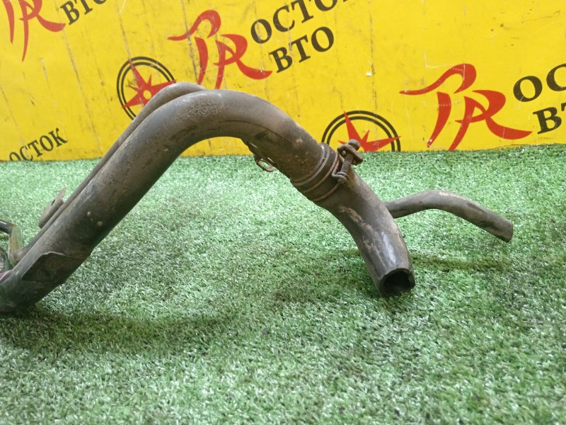 Горловина топливного бака, 1500 рублей, Красноярск