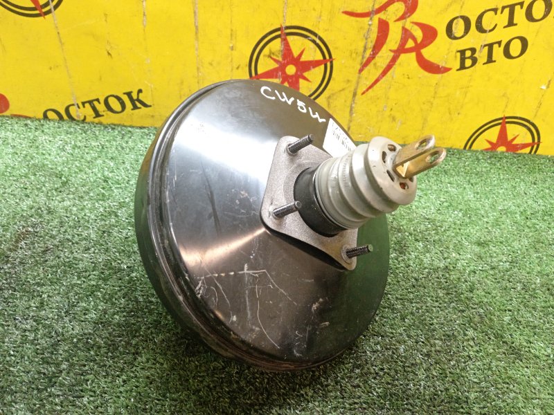 Главный тормозной цилиндр, 700 рублей, Красноярск