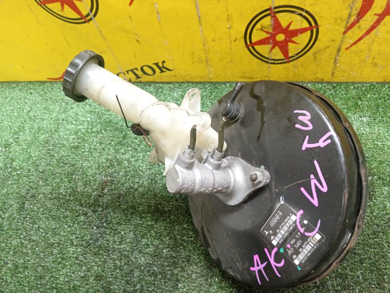 Главный тормозной цилиндр, 700 рублей, Красноярск