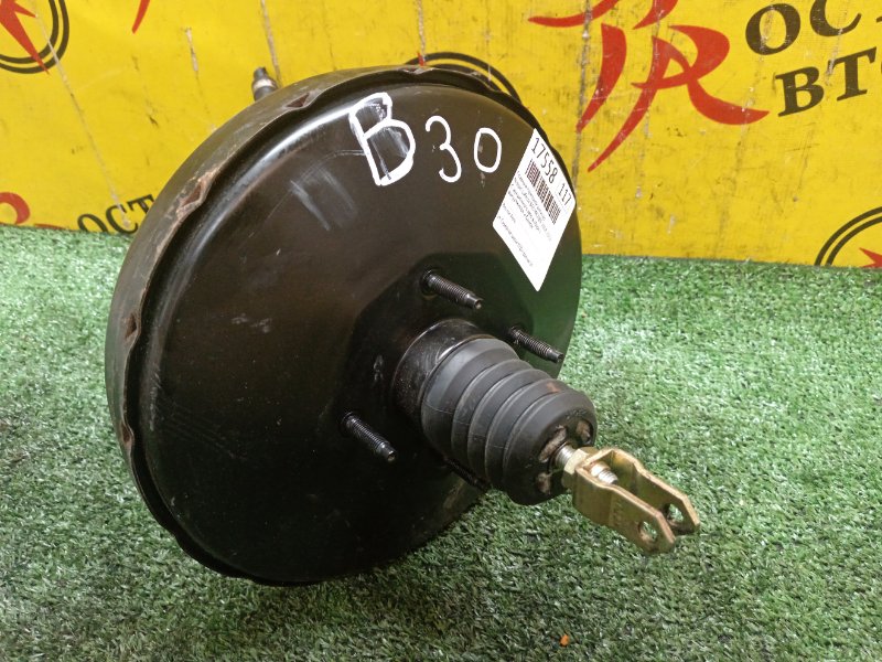 Главный тормозной цилиндр, 1500 рублей, Красноярск